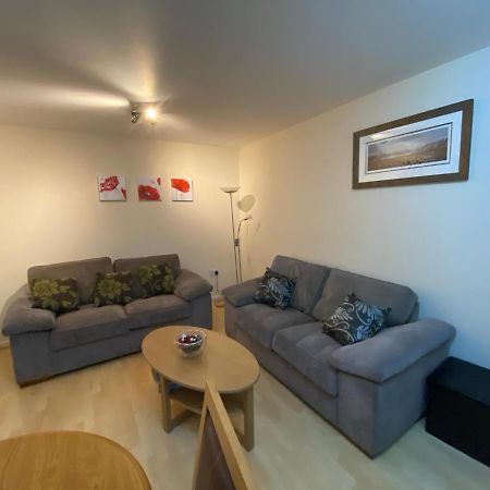 4 Varis Apartments Forres Exterior photo